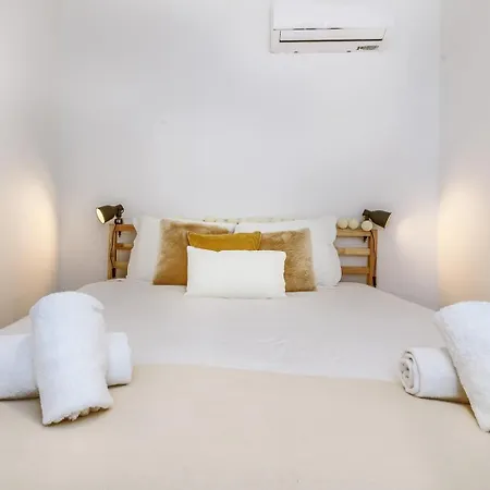 Apartment Guestready - Minimalist Downtown *