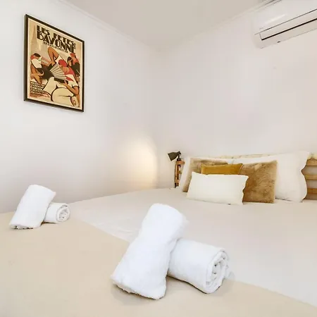 Guestready - Minimalist Downtown Lisbon