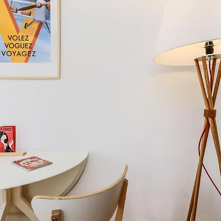 Guestready - Minimalist Downtown * Lisbon