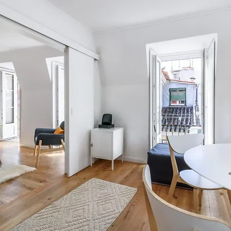 Guestready - Minimalist Downtown Apartment *