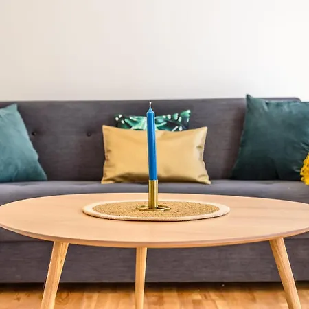 Apartment Guestready - Minimalist Downtown Lisbon