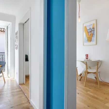 Guestready - Minimalist Downtown