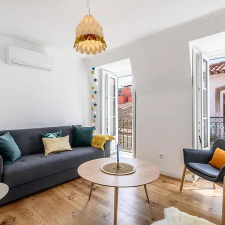 Guestready - Minimalist Downtown Apartment *