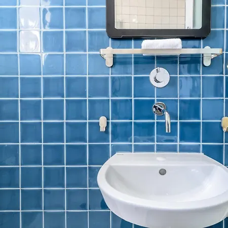 Guestready - Minimalist Downtown * Lisbon