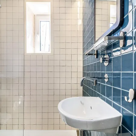 Guestready - Minimalist Downtown
