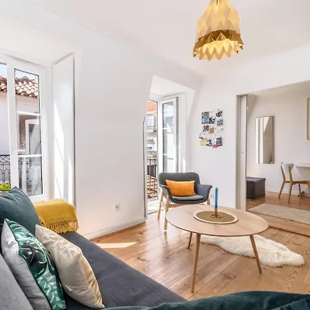 Guestready - Minimalist Downtown Apartment