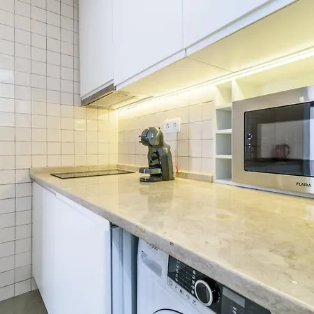 Guestready - Minimalist Downtown Lisbon