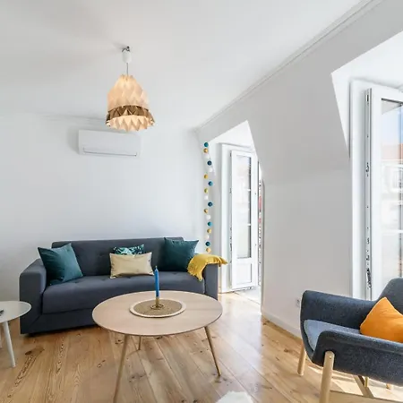Guestready - Minimalist Downtown Appartement