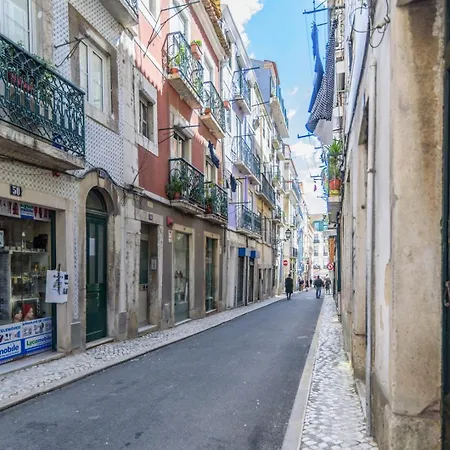 Guestready - Minimalist Downtown Appartement